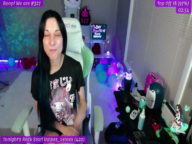 Live sex webcam photo for LexaLuv #255228620