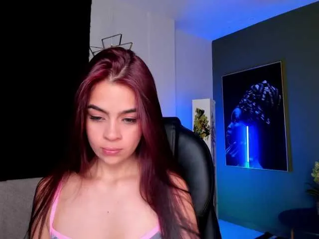 Live sex webcam photo for LilaDior #241274675