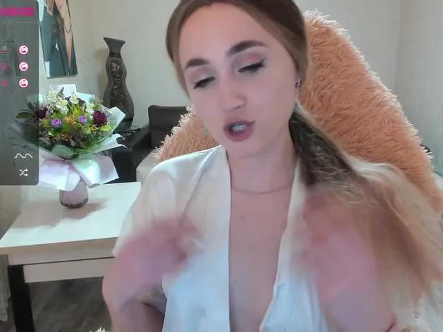 Live sex webcam photo for kistochkaa #241407130