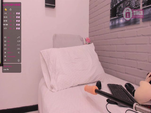 Live sex webcam photo for Anna_stars #255352473