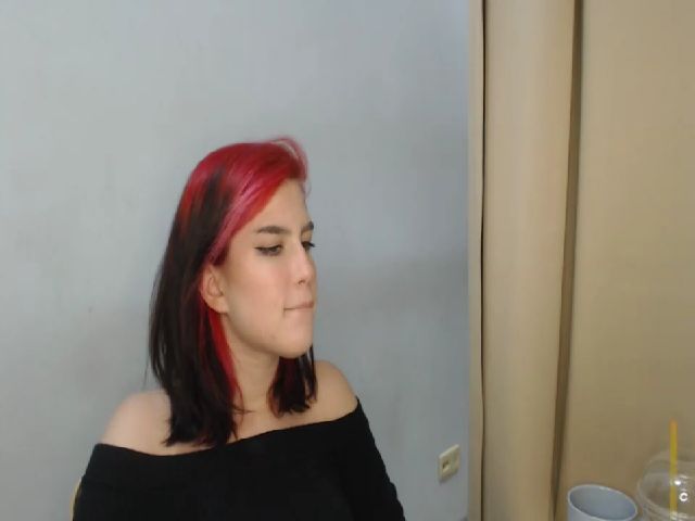 Live sex webcam photo for KateKoss #263803520