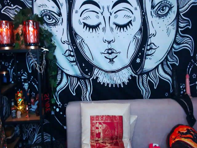 Live sex webcam photo for GodessFreya #264114436