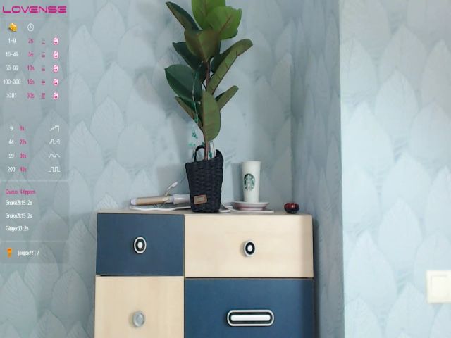 Live sex webcam photo for AviAngel #263636406