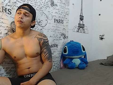 Live sex webcam photo for luis_criis_ #244879616