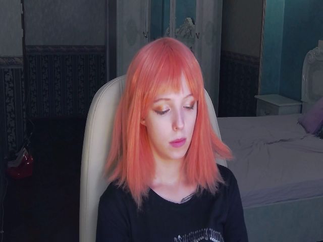 Live sex webcam photo for AmyLime #253041432