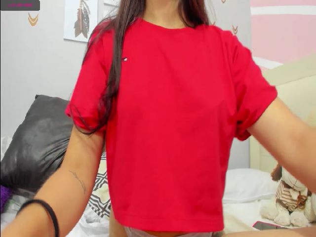 Live sex webcam photo for Gianna__jun #262134866