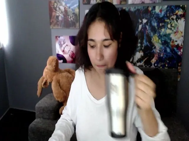 Live sex webcam photo for Jade_leon_ #263210193