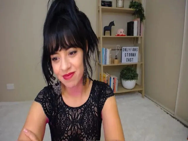 Live sex webcam photo for stormxcast #254646796
