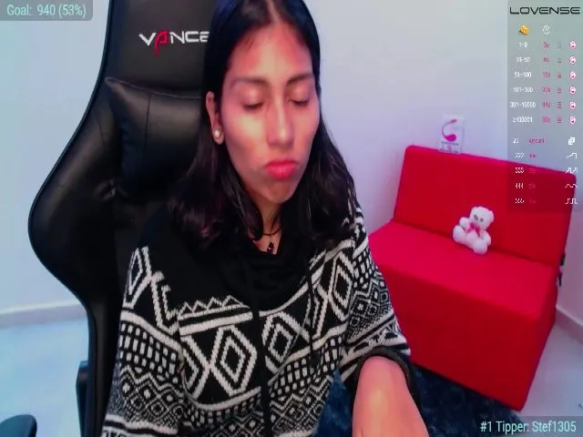 Live sex webcam photo for Turquesaxx #255009698