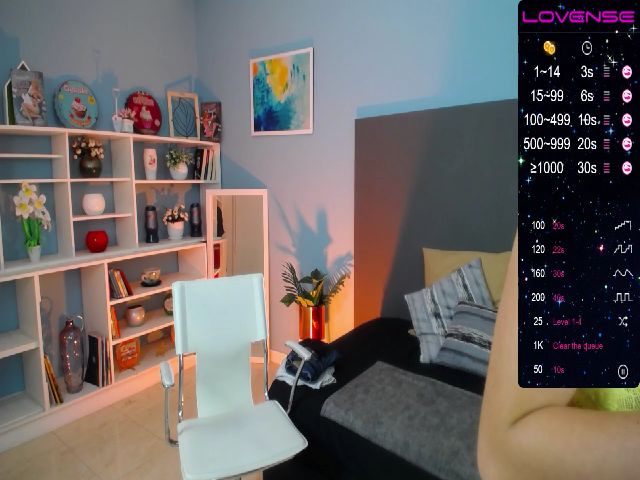 Live sex webcam photo for Isagamboa #256023254