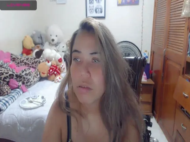 Live sex webcam photo for Meganhill_ #263407706