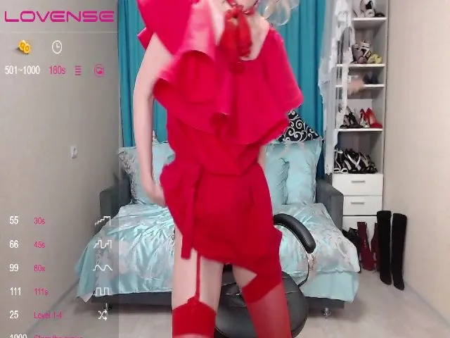 Live sex webcam photo for CherishSia #252633160