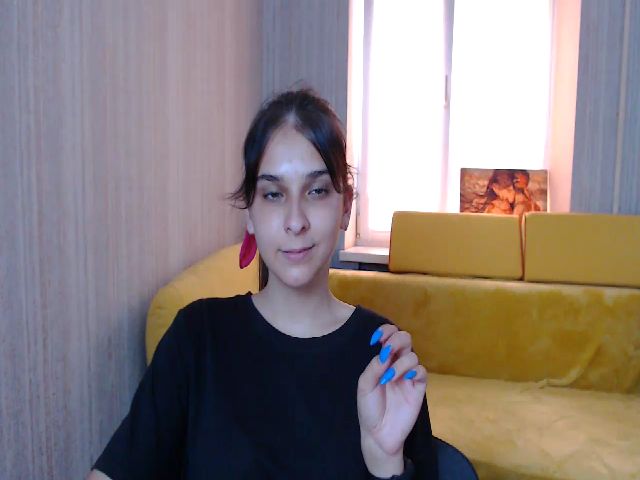 Live sex webcam photo for Areissa #255661984