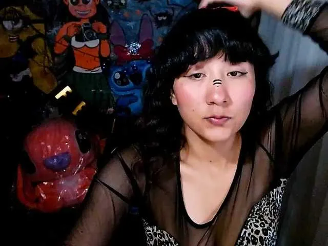 Live sex webcam photo for TATIKAZUMY #240997691