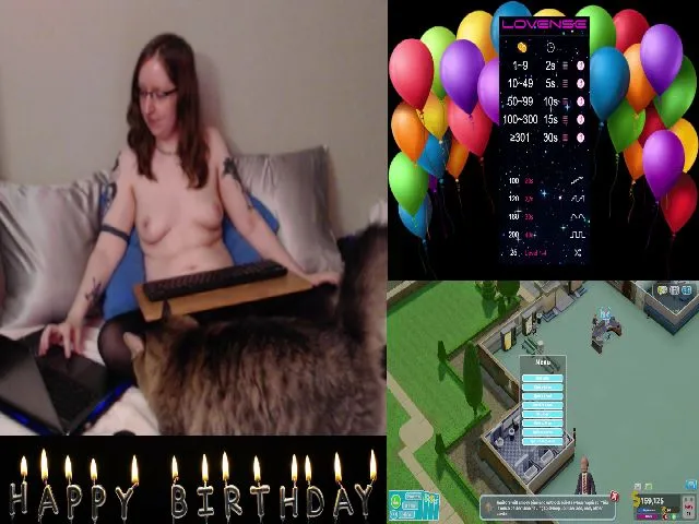 Live sex webcam photo for Echo1337 #262917128