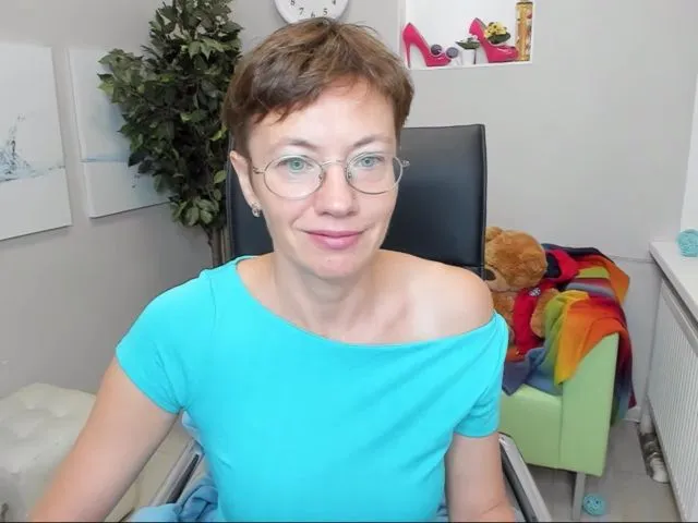 Live sex webcam photo for ConstanciaGod #261902286