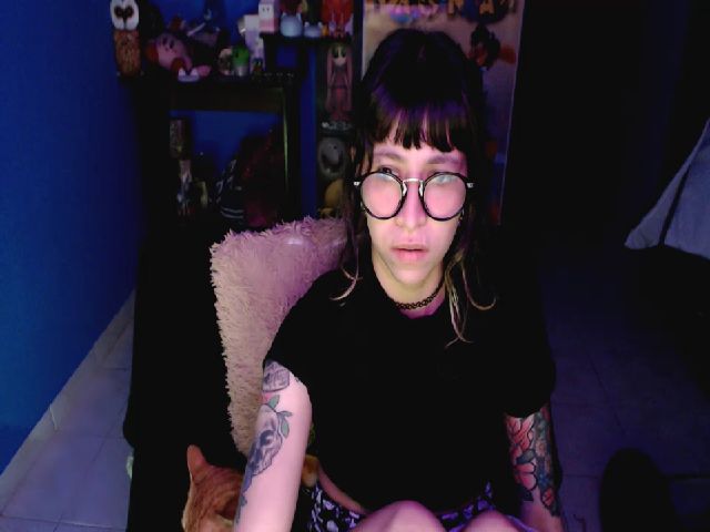 Live sex webcam photo for umaru_michae #252700177