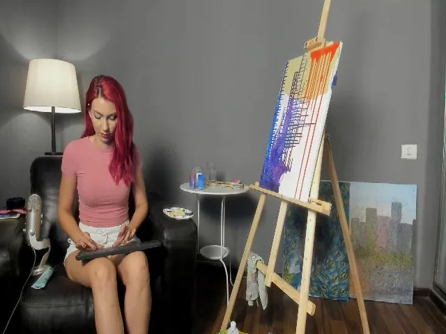 Live sex webcam photo for KayCorleone #265198477