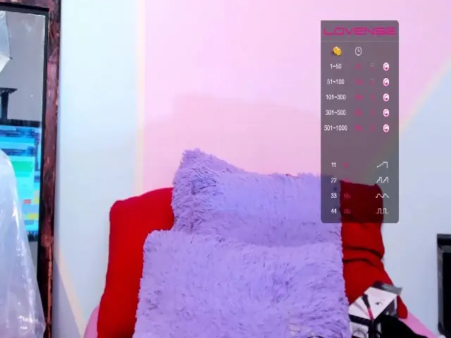 Live sex webcam photo for Violetatoo #255236114