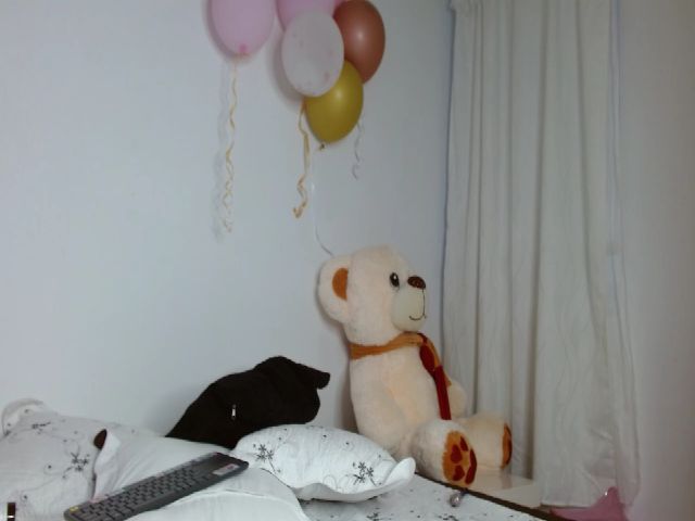 Live sex webcam photo for lina_castillo #262360055