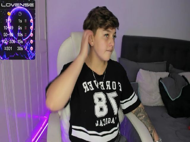 Live sex webcam photo for SalemJimenez #256649097