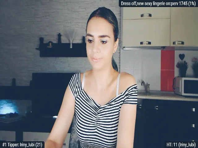 Live sex webcam photo for IrinyRay #258385183