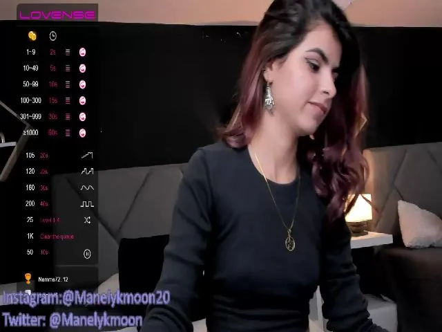 Live sex webcam photo for Manelyk_m #256468713