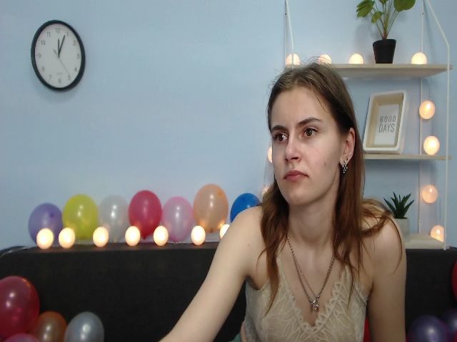 Live sex webcam photo for MollyTravis #252717202