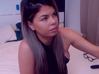 Live sex webcam photo for EliseTyler #240617679