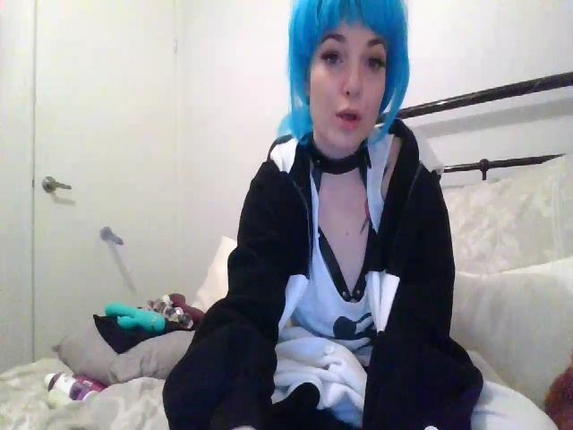 Live sex webcam photo for JunipaJinxe #253396422