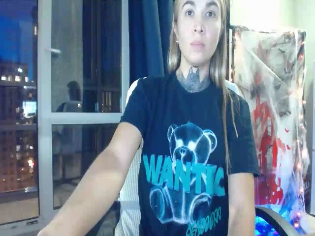 Live sex webcam photo for Angie_Wild #255430912