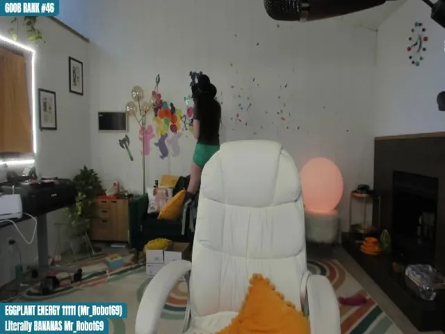 Live sex webcam photo for HempleyJones #262710700