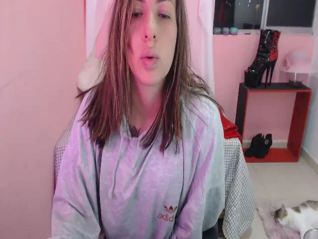Live sex webcam photo for Lissjensen #255834878