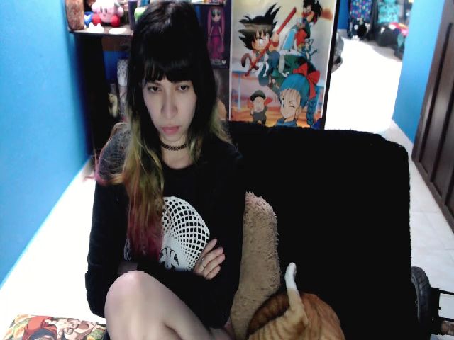 Live sex webcam photo for umaru_michae #255077504