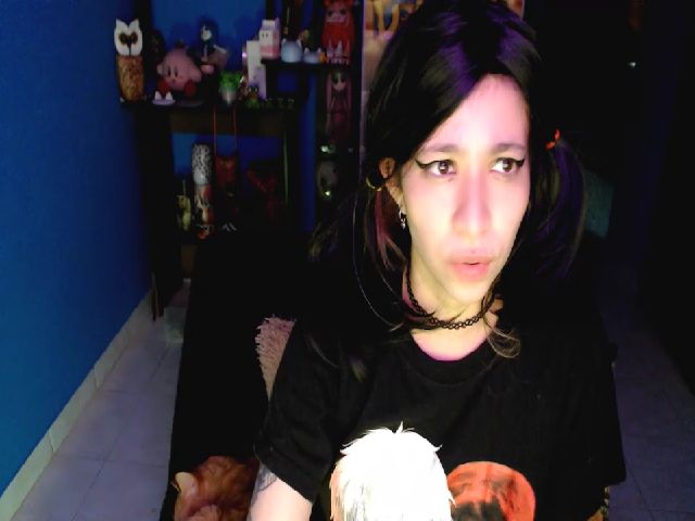 Live sex webcam photo for umaru_michae #254433986