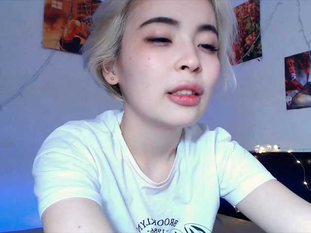 Live sex webcam photo for ChioChana #249200532