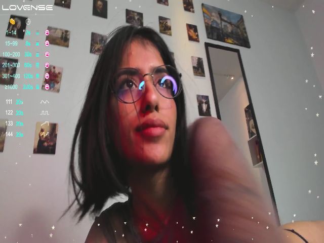 Live sex webcam photo for Miia____ #254298402