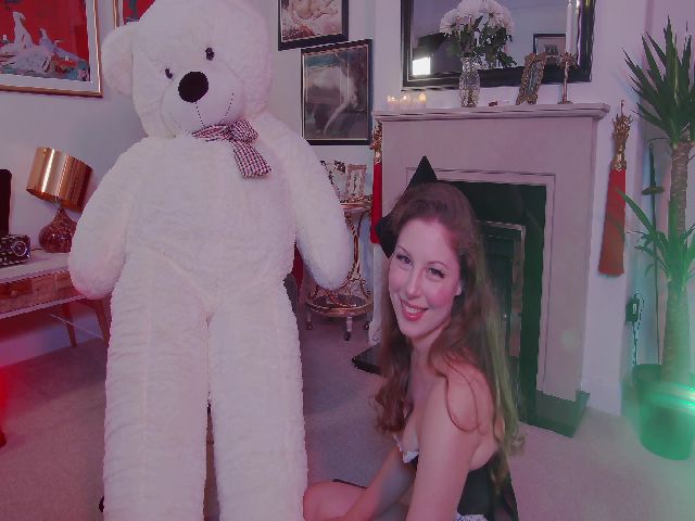 Live sex webcam photo for AgentTease #257859280