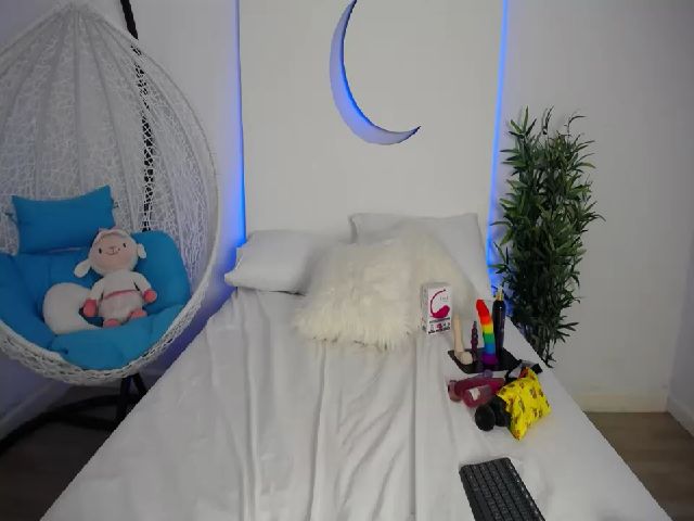 Live sex webcam photo for Ana_ross1 #253338319