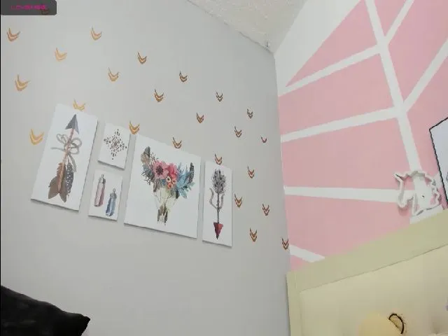 Live sex webcam photo for Gianna__jun #262145737