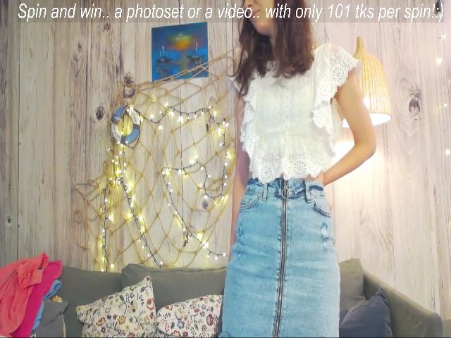 Live sex webcam photo for MissAracely #265585611