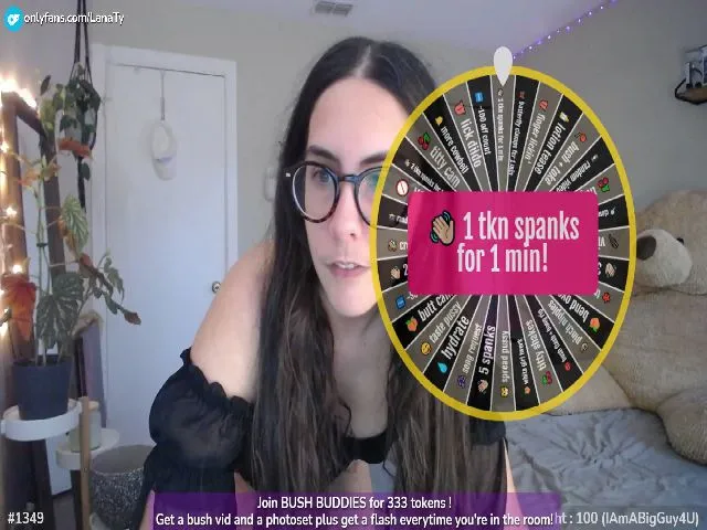 Live sex webcam photo for LanaTy #259549373
