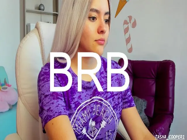 Live sex webcam photo for Tasha_cooper1 #264303568