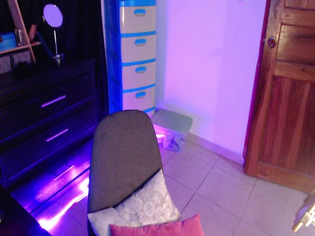 Live sex webcam photo for Aliiciapalmer #258440904