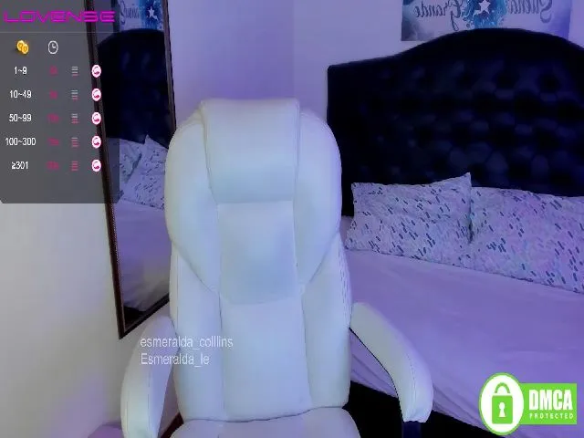 Live sex webcam photo for Esmeralda_le #255091909