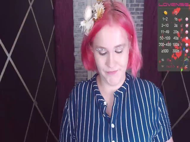 Live sex webcam photo for AnabelLori #252882309