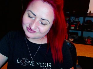 Live sex webcam photo for DarkWoman666 #240475538