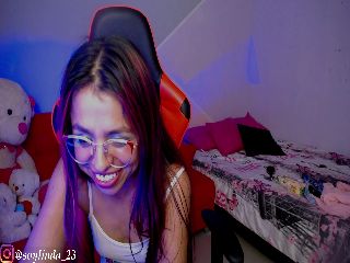 Live sex webcam photo for Lindasex23 #252131472