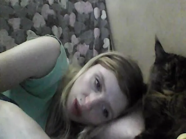 Live sex webcam photo for GuiltyKitty #257670008