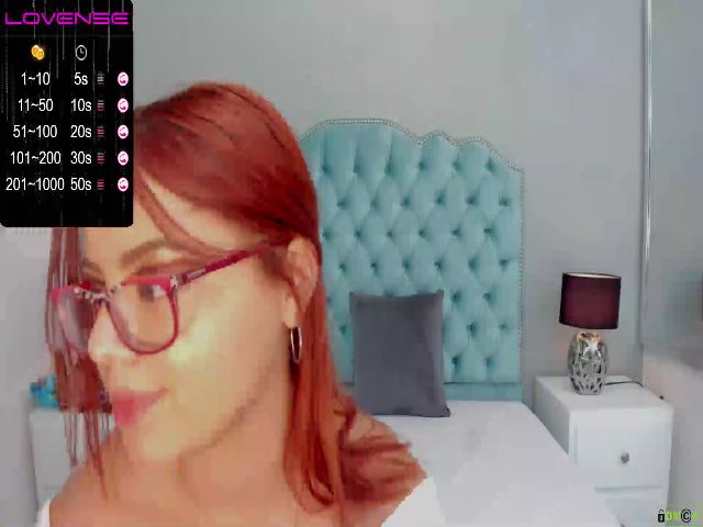 Live sex webcam photo for Esmeralda_R #260261451